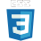 CSSアイコン