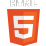 HTMLアイコン