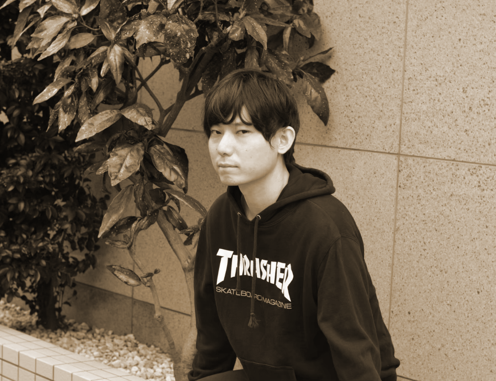 阿部史弥の写真